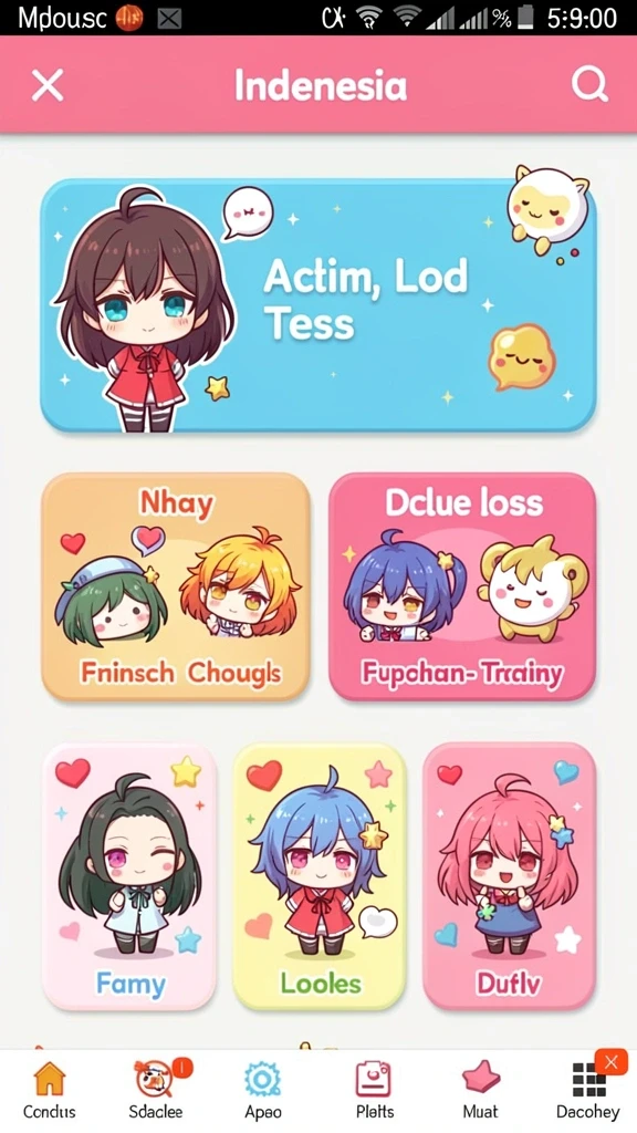 180slot - Beragam pilihan slot dengan tema yang menarik.