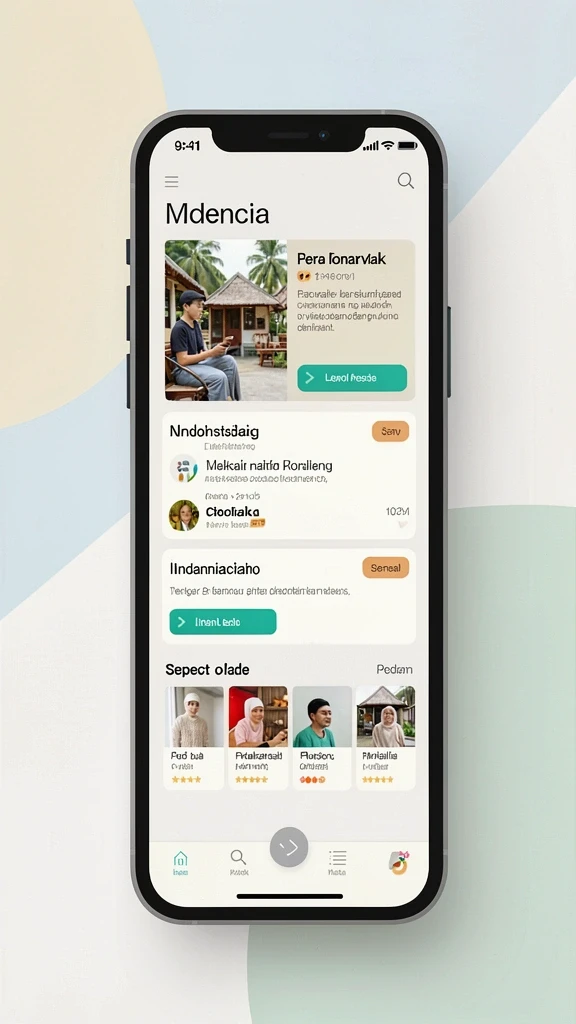 369zk - Screenshot menampilkan karakter utama dalam aksi.
