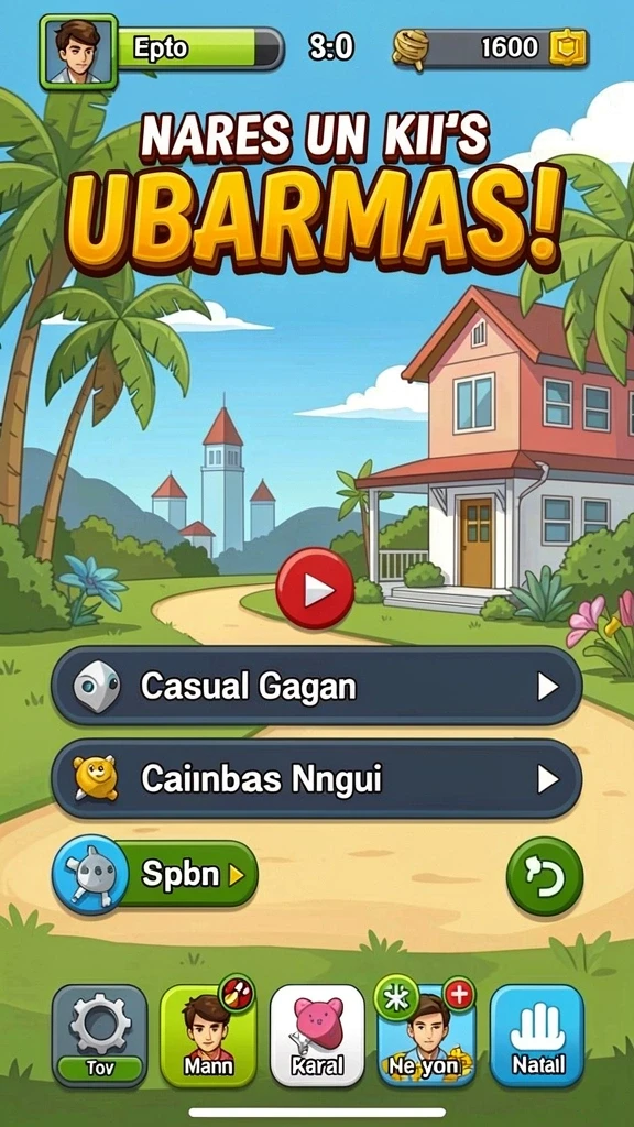 angkabet - Beragam pilihan permainan yang tersedia di ANGKABET.