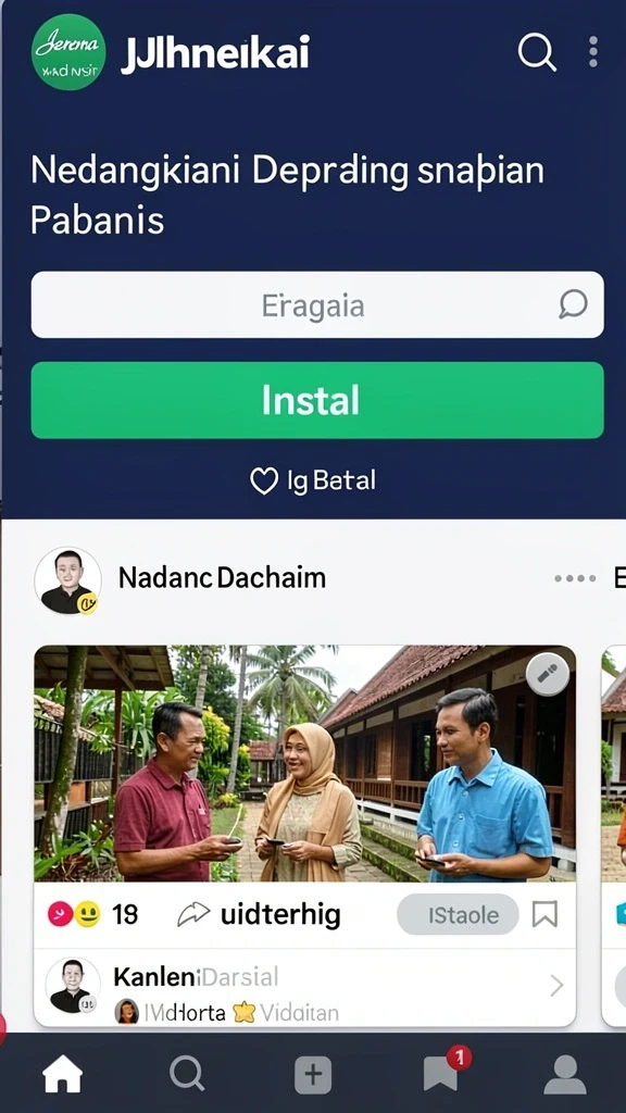 bandar99 - Tampilan antarmuka yang ramah pengguna.