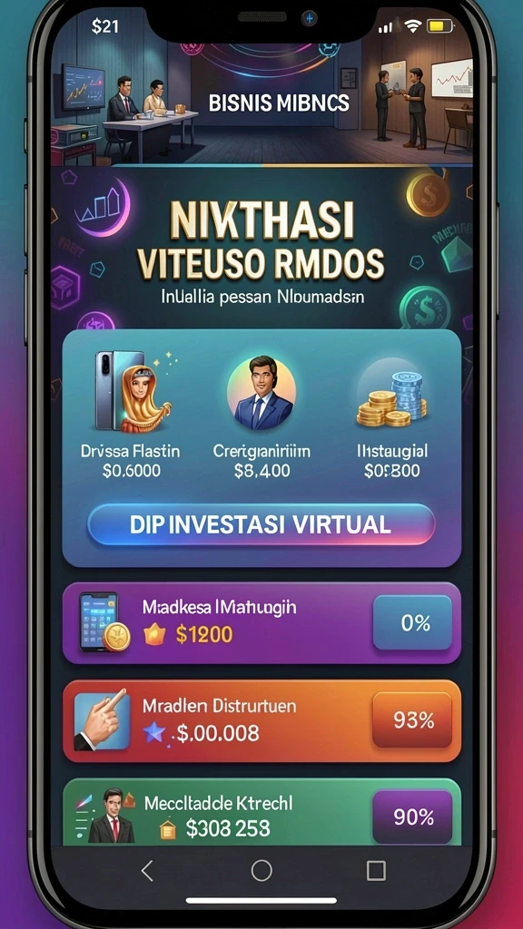 bandungtoto - Berbagai pilihan permainan judi yang tersedia di aplikasi.