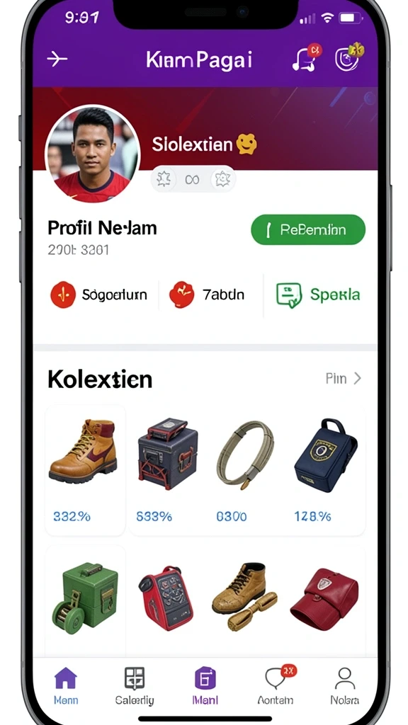 bukit777 - Deskripsi fitur bonus harian yang menguntungkan bagi pemain.