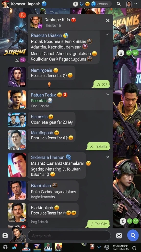 cu888 - Mode multiplayer yang seru bersama teman-teman.