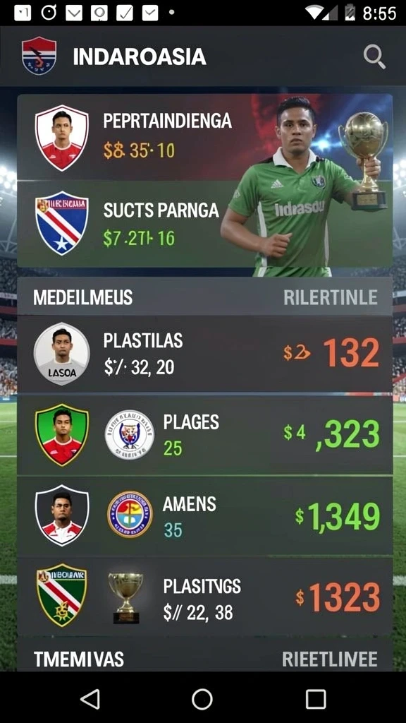 d73 - Screenshot menampilkan karakter utama dalam aksi mengalahkan musuh.