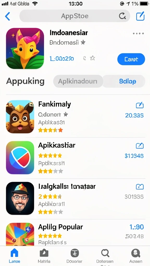 hokihebat - Tantangan seru dalam setiap level.