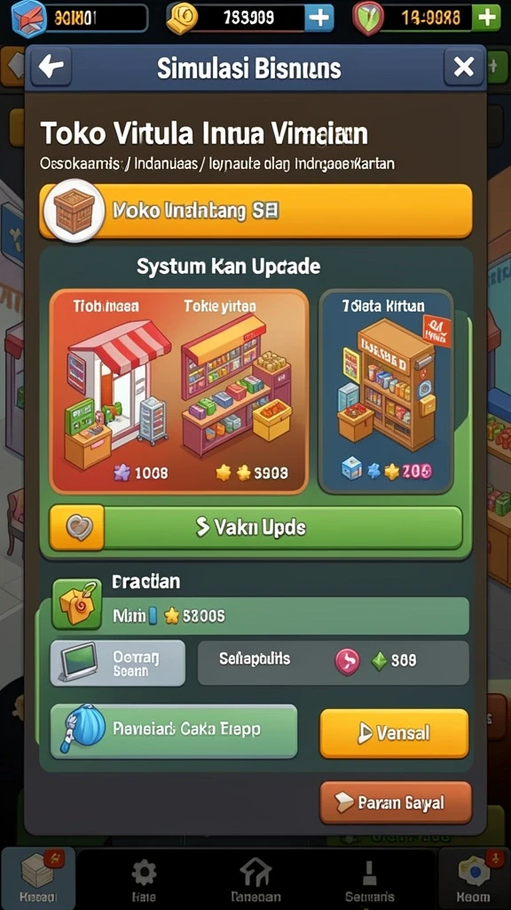 hot51 - Kompetisi multiplayer yang seru dan menantang.