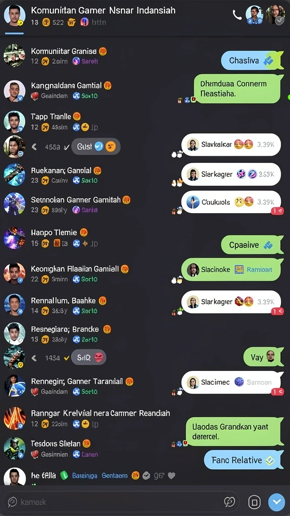 indaaa - Karakter baru dengan kemampuan unik untuk dijelajahi.