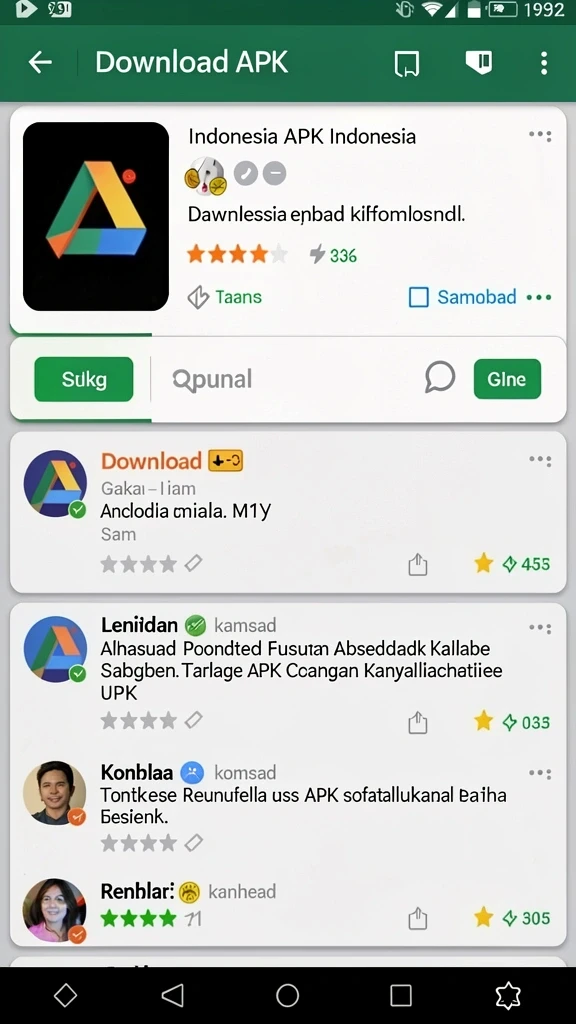 indo777 - Screenshot menunjukkan antarmuka menarik INDO777.