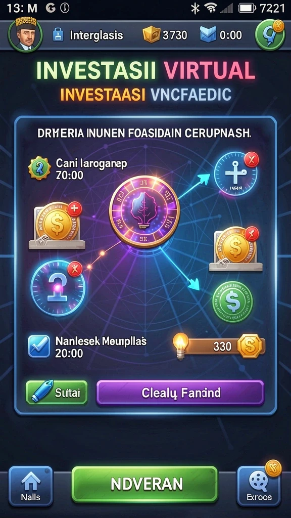 jamin777 - Sistem keamanan terjamin untuk data pengguna.