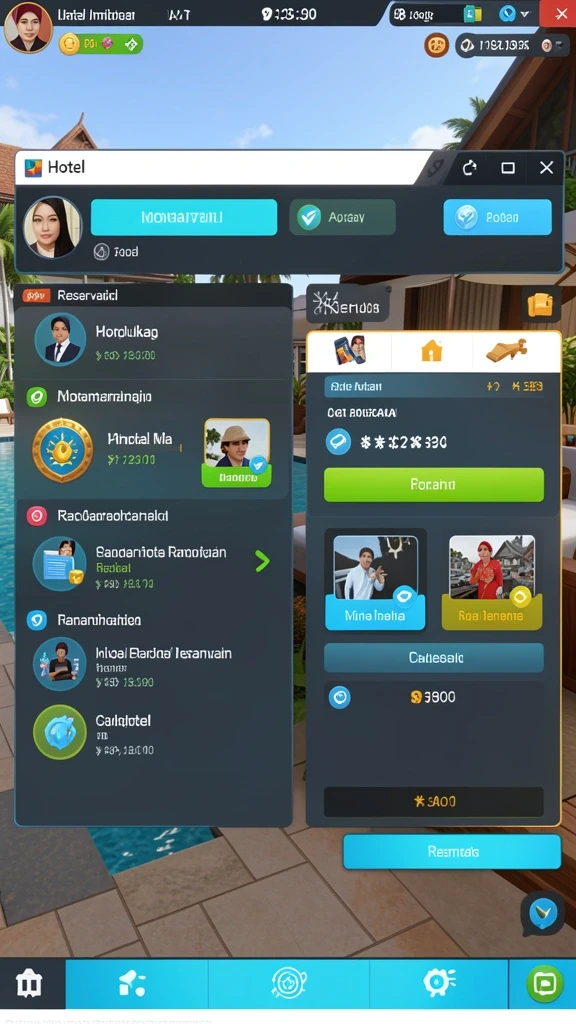 kingslot - Beragam pilihan tema mesin slot yang seru.