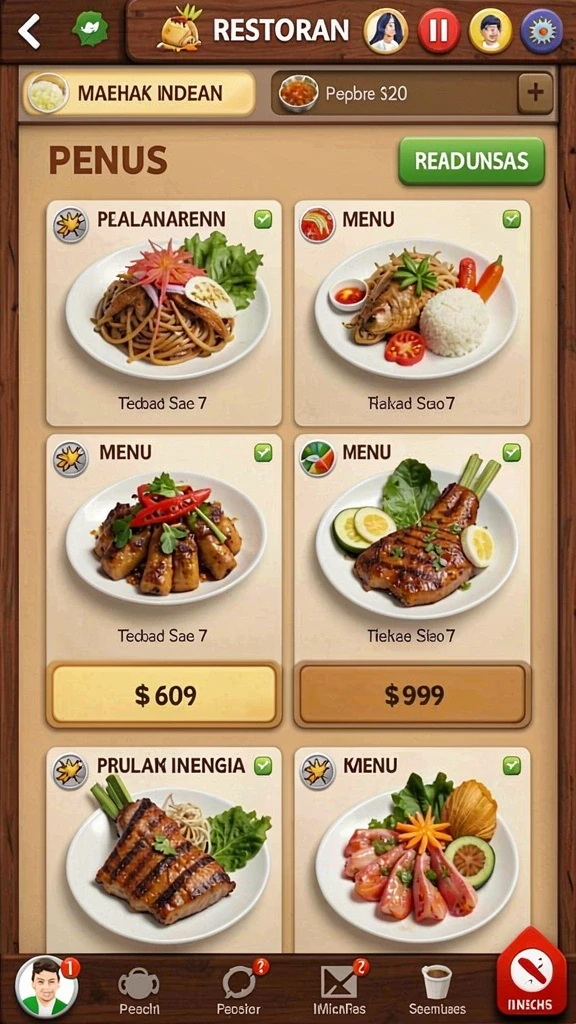 mdg188 - Mode multiplayer yang seru untuk dimainkan bersama teman.