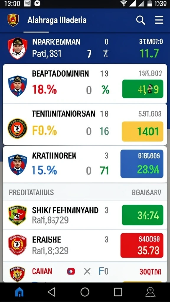 n06 - Tampilan awal yang menawan dan penuh warna.