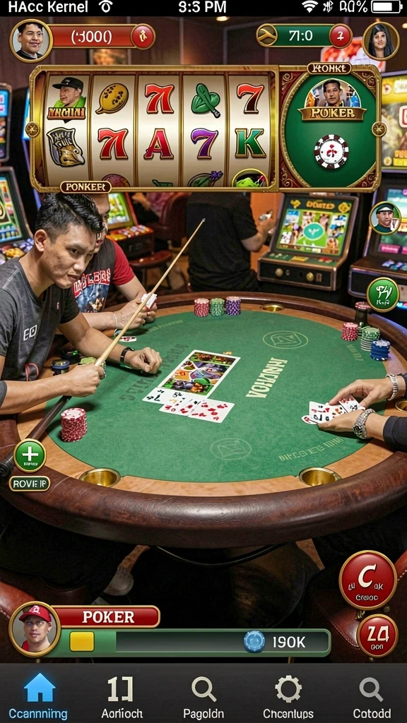 panen138 - Sistem bonus yang menguntungkan pengguna.