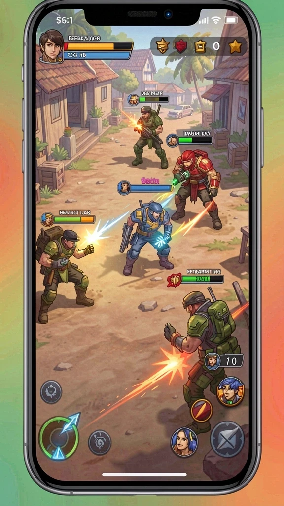 satset138 - Gameplay seru dengan berbagai level menantang.