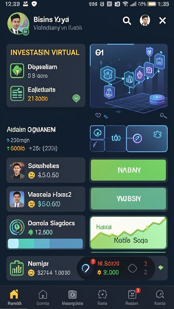 slot21 - Grafis yang memukau di setiap permainan slot.