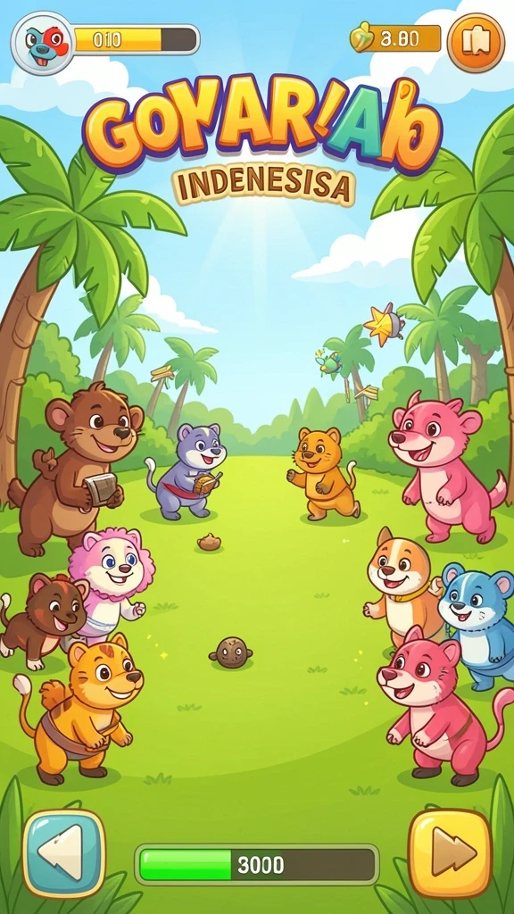 slot21 - Fitur bonus menarik yang membuat permainan semakin seru.
