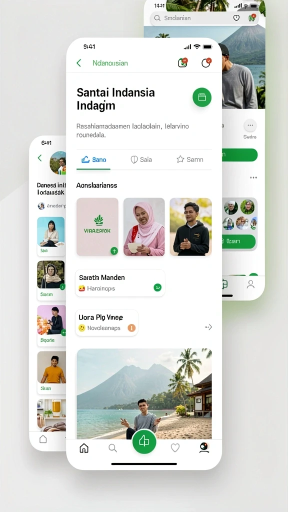 tempur99 - Karakter baru dengan desain yang unik dan menarik.