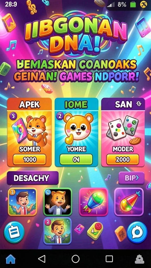timnas4d - Fitur multiplayer yang memungkinkan Anda bermain dengan teman.