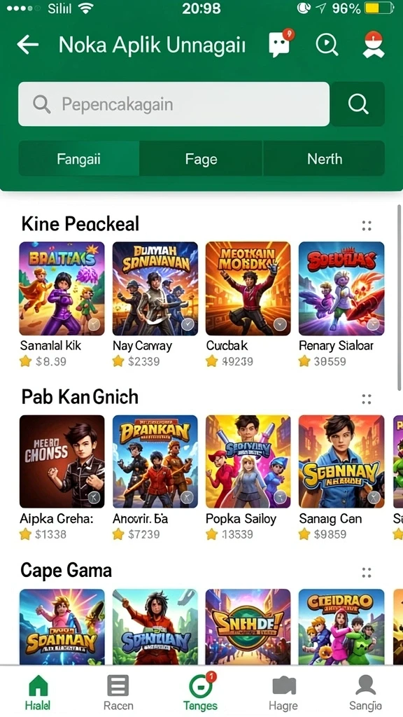 toto22 - Mode multiplayer untuk bermain dengan teman-teman.