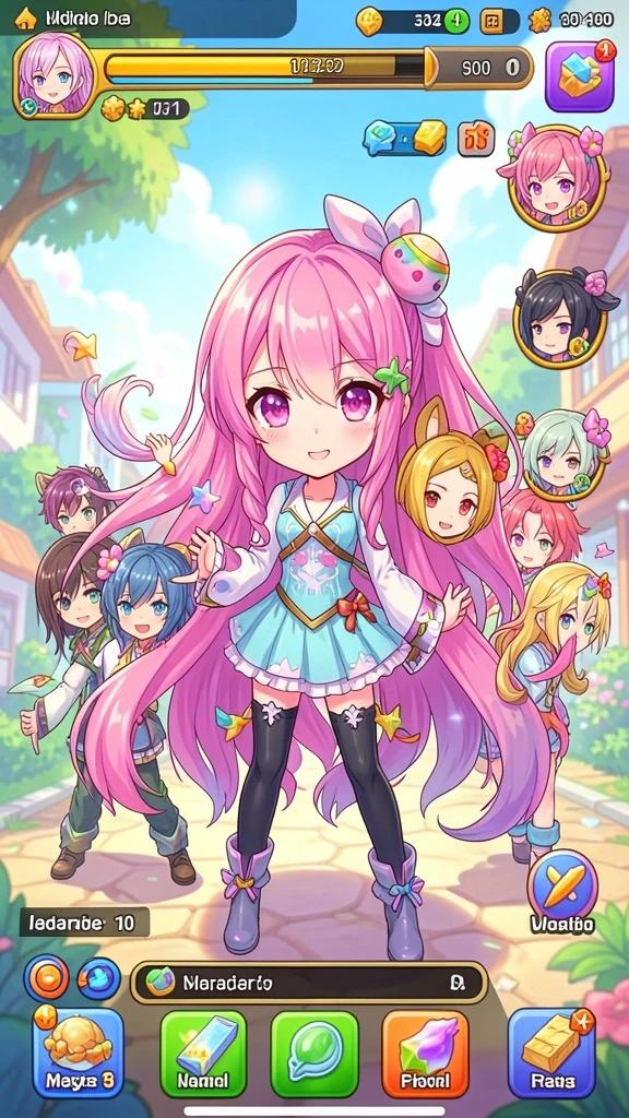 wa369 - Mode multiplayer yang memungkinkan bersaing dengan teman.