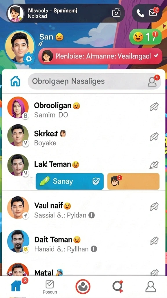 yoktogel - Live draw yang menarik dan interaktif.