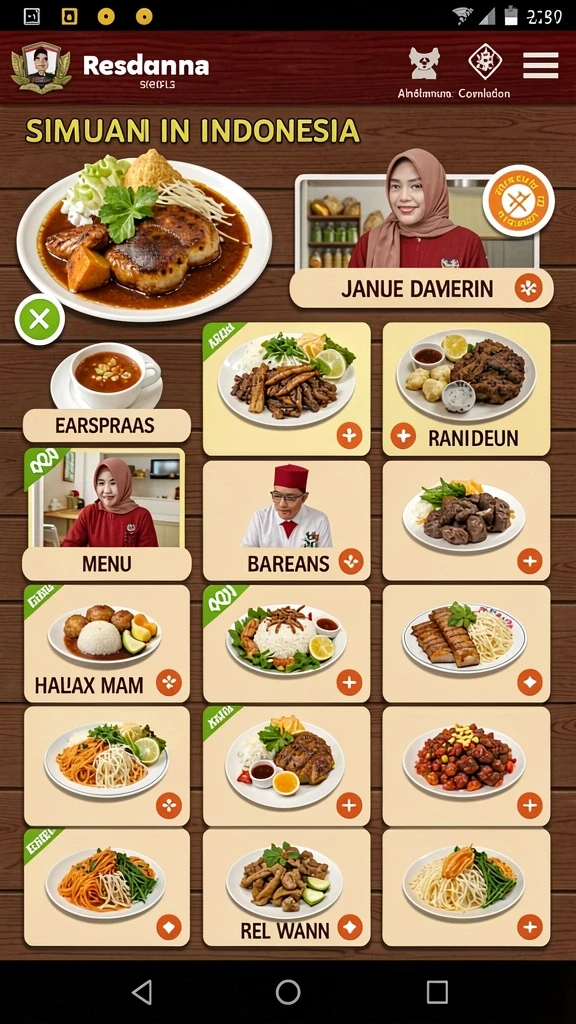 yumetoto - Berbagai fitur menarik menunggu untuk dijelajahi.