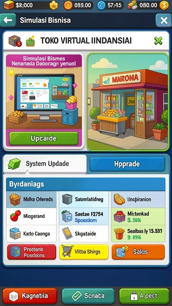 yumetoto - Komunitas aktif yang selalu mendukung pemain baru.