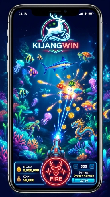 Cuplikan fitur inti — navigasi cepat di genggaman