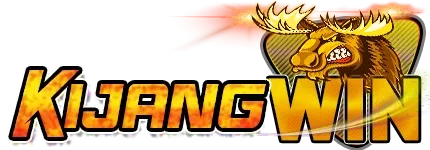 kijangwin — Logo Resmi
